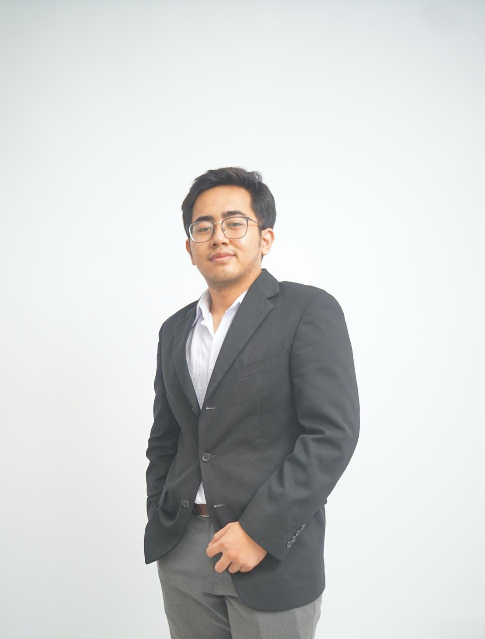 Akmal Chandra Kusuma