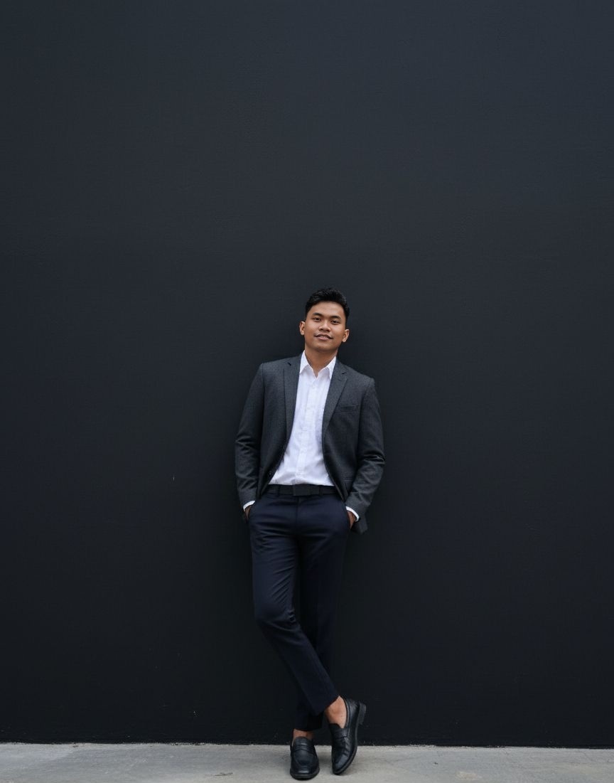 Akmal Dwi Pandita