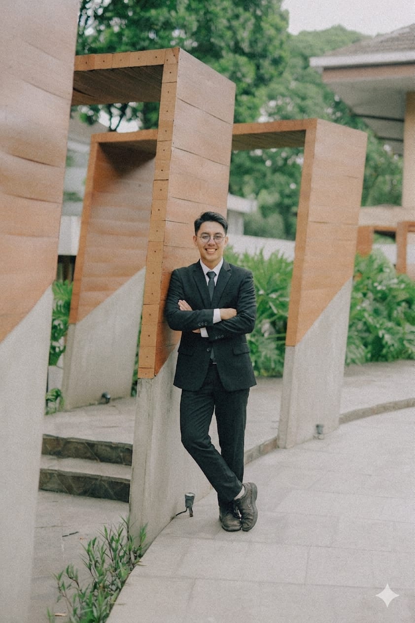 Raihan Alfarisi